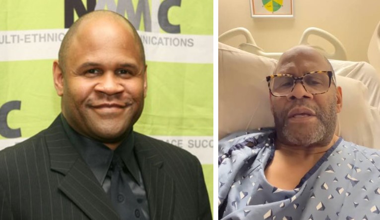 rondell sheridan
