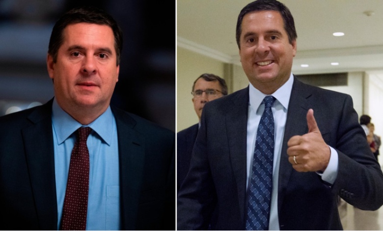 Who is Devin Nunes? All About the Chair of the President's Intelligence Advisory Board devin nunes