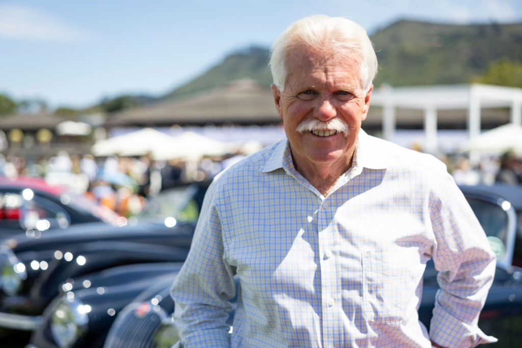 Who Is Wayne Carini? All About the American TV Personality & Car Enthusiast wayne carini