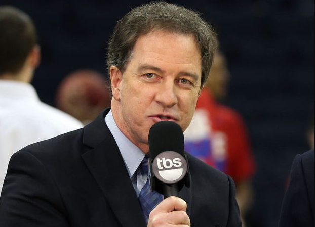 Who Is Kevin Harlan? All About The American Sports Commentator kevin harlan