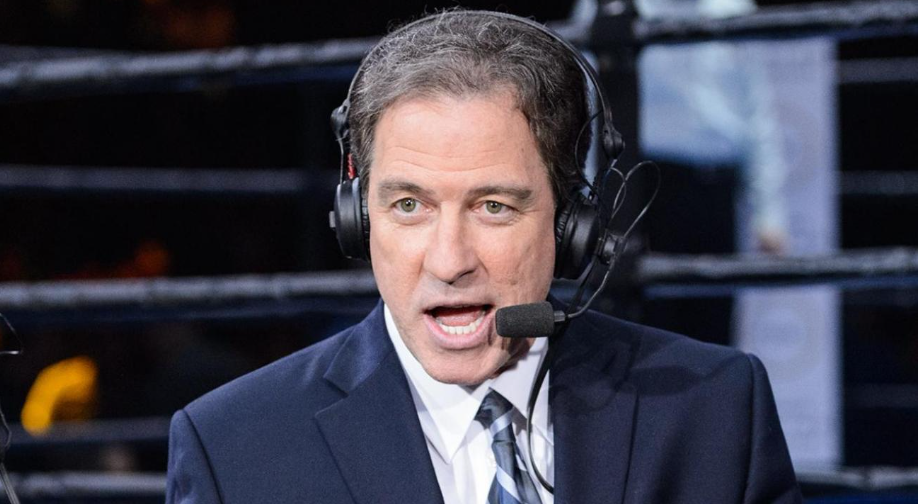 Who Is Kevin Harlan? All About The American Sports Commentator image 23