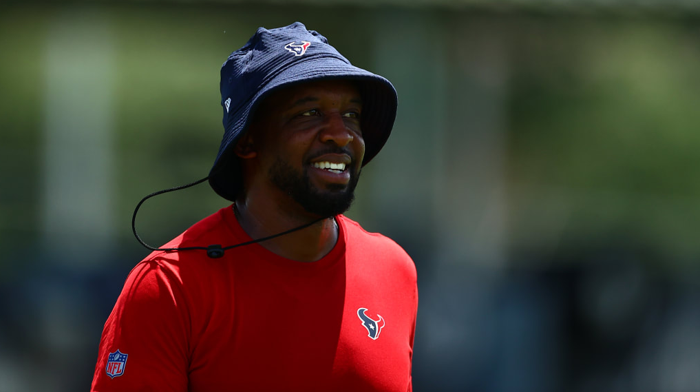 Who Is Pep Hamilton? All About The American Coach pep hamilton