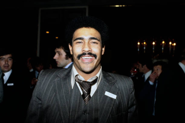 Who is Daley Thompson? All About the Legendary Olympic Athlete daley thompson