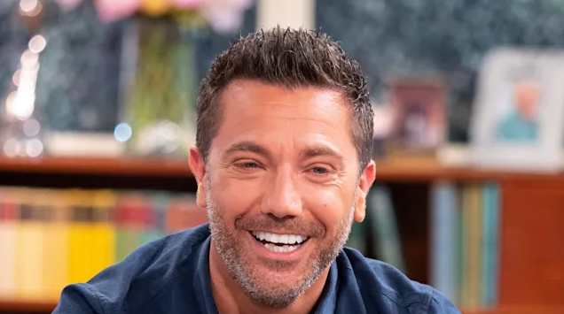 Who Is Gino D’Acampo? All About the Italian Celebrity Chef gino d'acampo