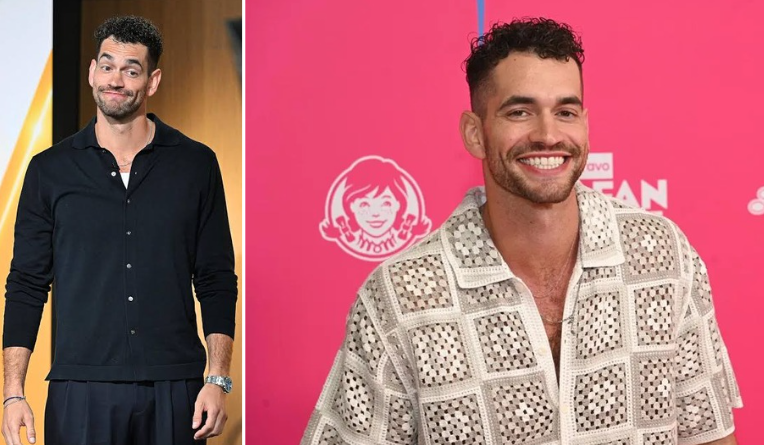 Who Is Jesse Solomon? All About the TV Personality jesse solomon