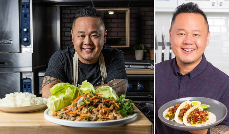 Who Is Jet Tila? The Renowned American Chef, Author & Culinary Ambassador jet tila