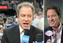 kevin harlan