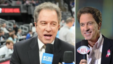 kevin harlan