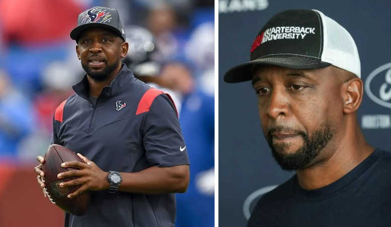Who Is Pep Hamilton? All About The American Coach pep hamilton