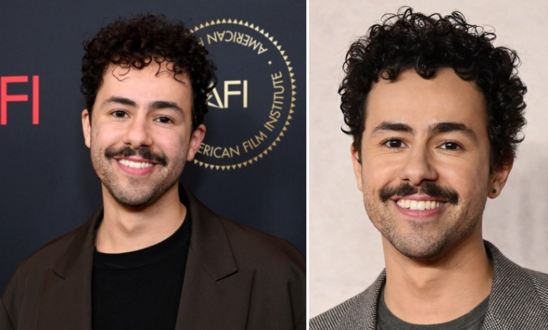 Who is Ramy Youssef? Everything About the American Comedian and Actor ramy youssef