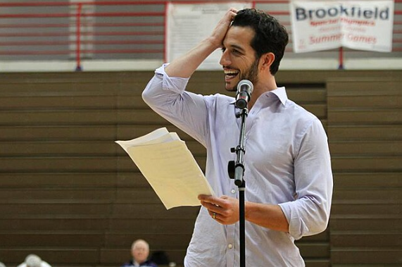 tony reali