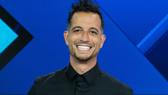 tony reali