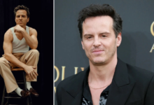 andrew scott