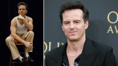 andrew scott