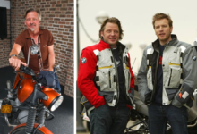 charley boorman