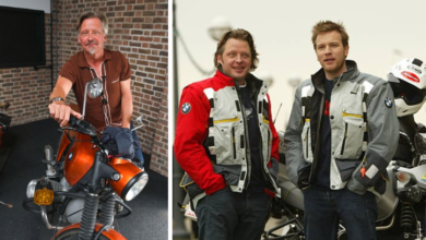 charley boorman