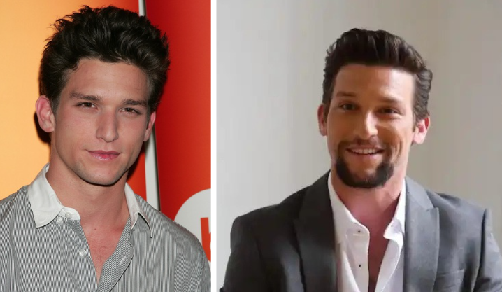 daren kagasoff