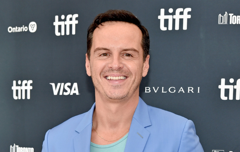 andrew scott