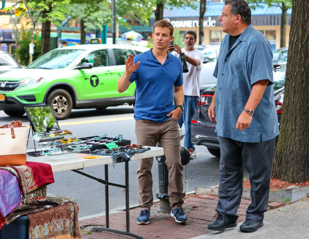 will estes