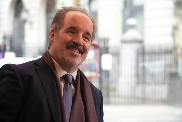 john pankow