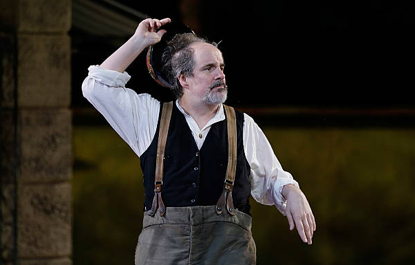 john pankow