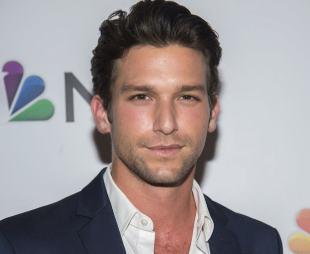 Who Is Daren Kagasoff? All About the American Actor daren kagasoff