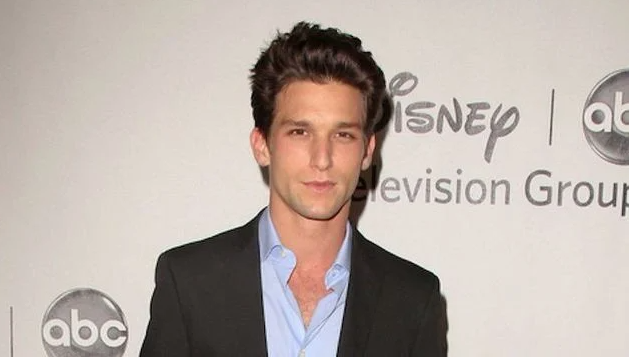 Who Is Daren Kagasoff? All About the American Actor daren kagasoff