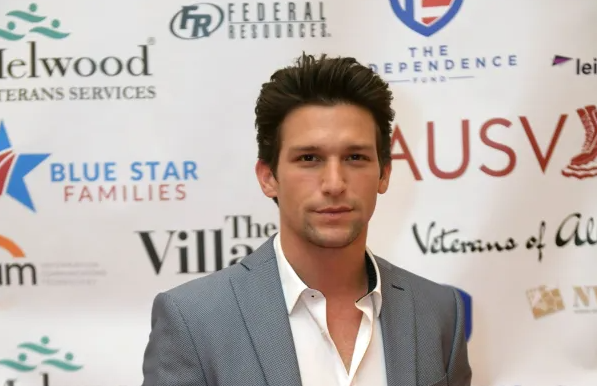 Who Is Daren Kagasoff? All About the American Actor daren kagasoff