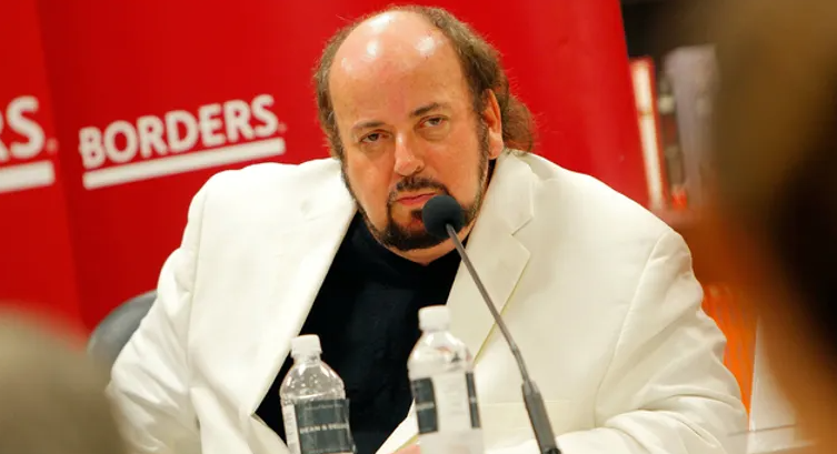 james toback