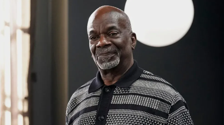 joseph marcell