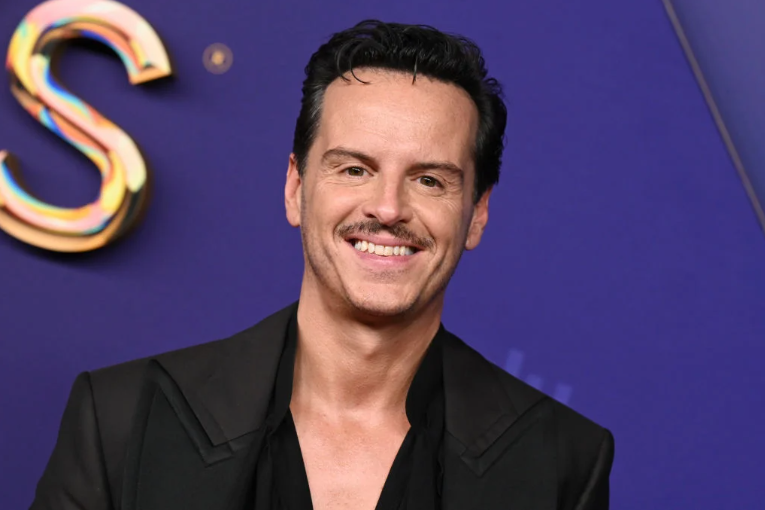 andrew scott

