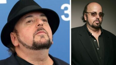 james toback