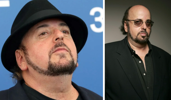 james toback