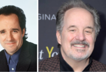 john pankow
