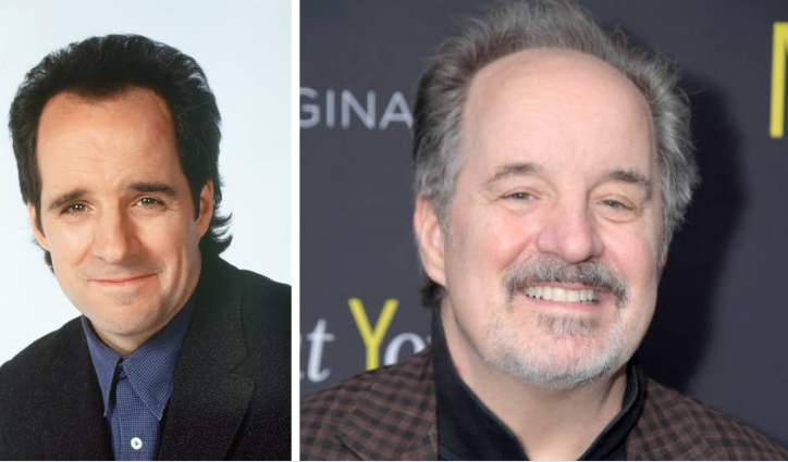 john pankow