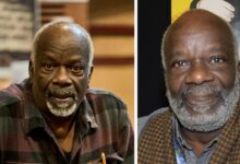 joseph marcell