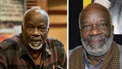 joseph marcell