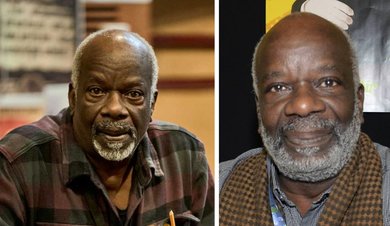 joseph marcell