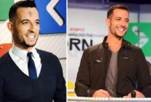 tony reali