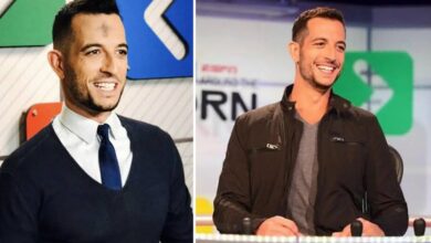 tony reali