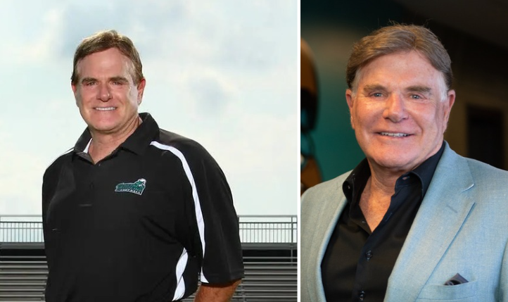 joe moglia