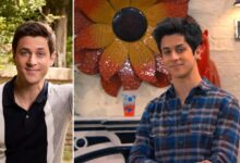 david henrie