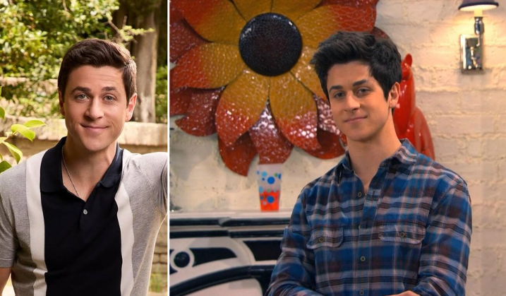 david henrie