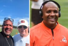 hue jackson