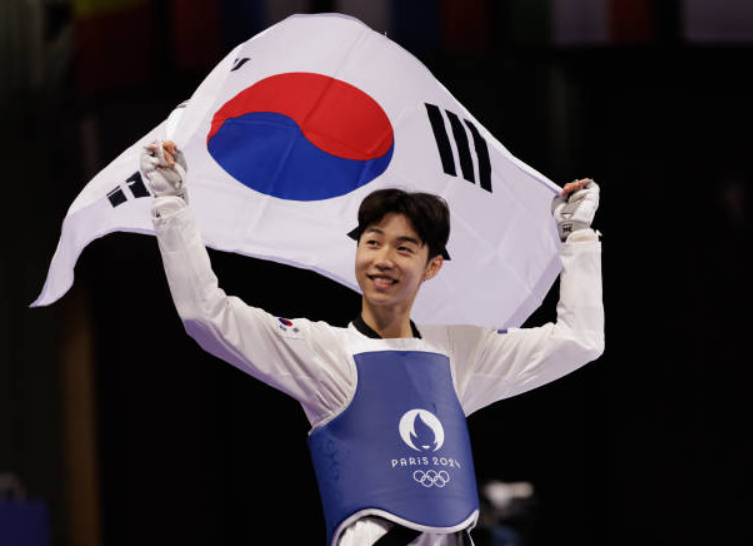 park tae-joon