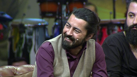 barış bağcı