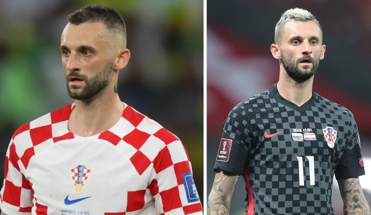 marcelo brozović