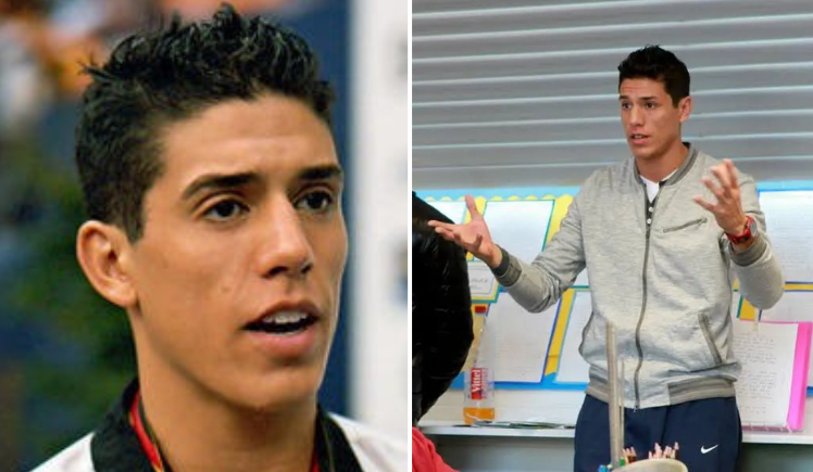 steven lopez