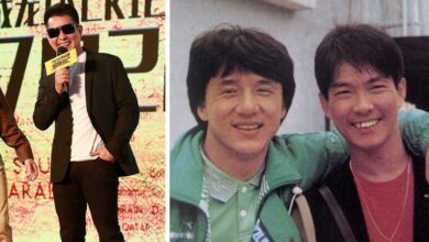 yuen biao