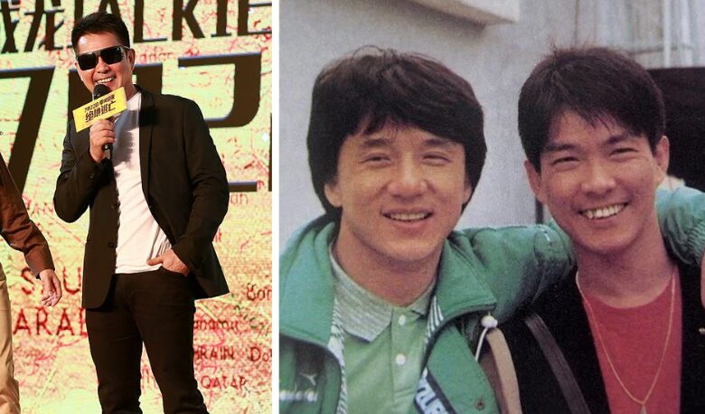 yuen biao